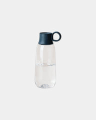Gourde Tritan Renew Gobi Street 50cl à personnaliser - Gris Anthracite