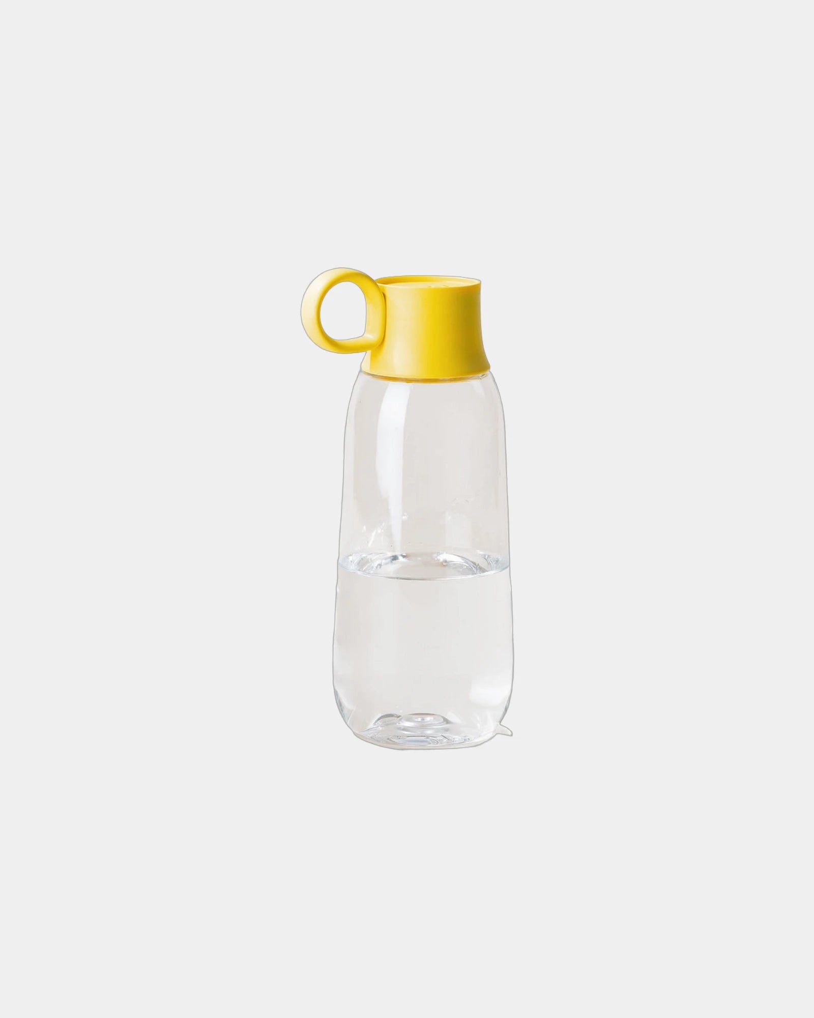 Gourde Tritan Renew Gobi Street 50cl à personnaliser - Jaune Mimosa