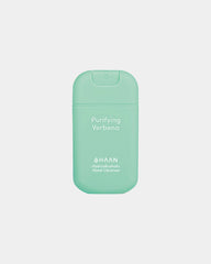 Gel hydroalcoolique 30 ml HAAN à personnaliser - Purifying Verbena