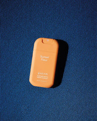 Gel hydroalcoolique 30 ml HAAN à personnaliser