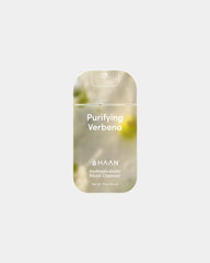 Gel hydroalcoolique 30 ml HAAN à personnaliser