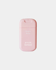 Gel hydroalcoolique 30 ml HAAN à personnaliser - Bright Rose