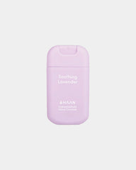 Gel hydroalcoolique 30 ml HAAN à personnaliser - Soothing Lavender