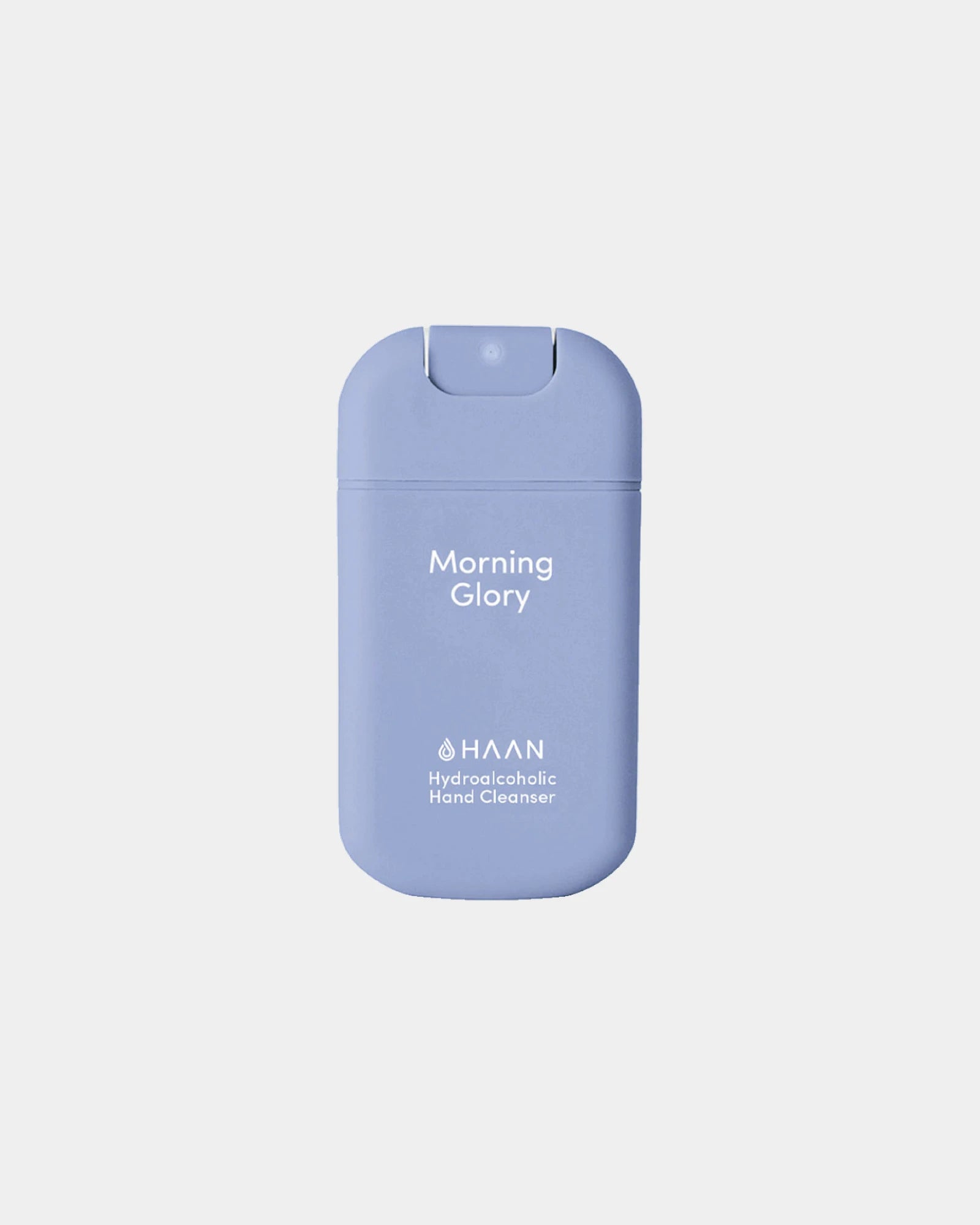Gel hydroalcoolique 30 ml HAAN à personnaliser - Morning Glory