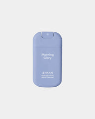 Gel hydroalcoolique 30 ml HAAN à personnaliser - Morning Glory