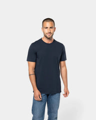 T-shirt col rond Made in Europe unisexe personnalisable - 9