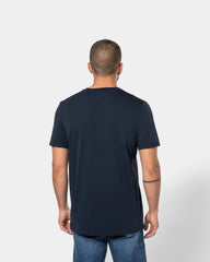 T-shirt col rond Made in Europe unisexe personnalisable - 12