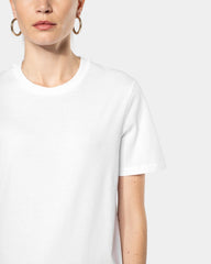 T-shirt col rond Made in Europe unisexe personnalisable - 7