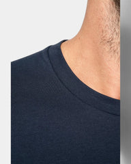 T-shirt col rond Made in Europe unisexe personnalisable - 15