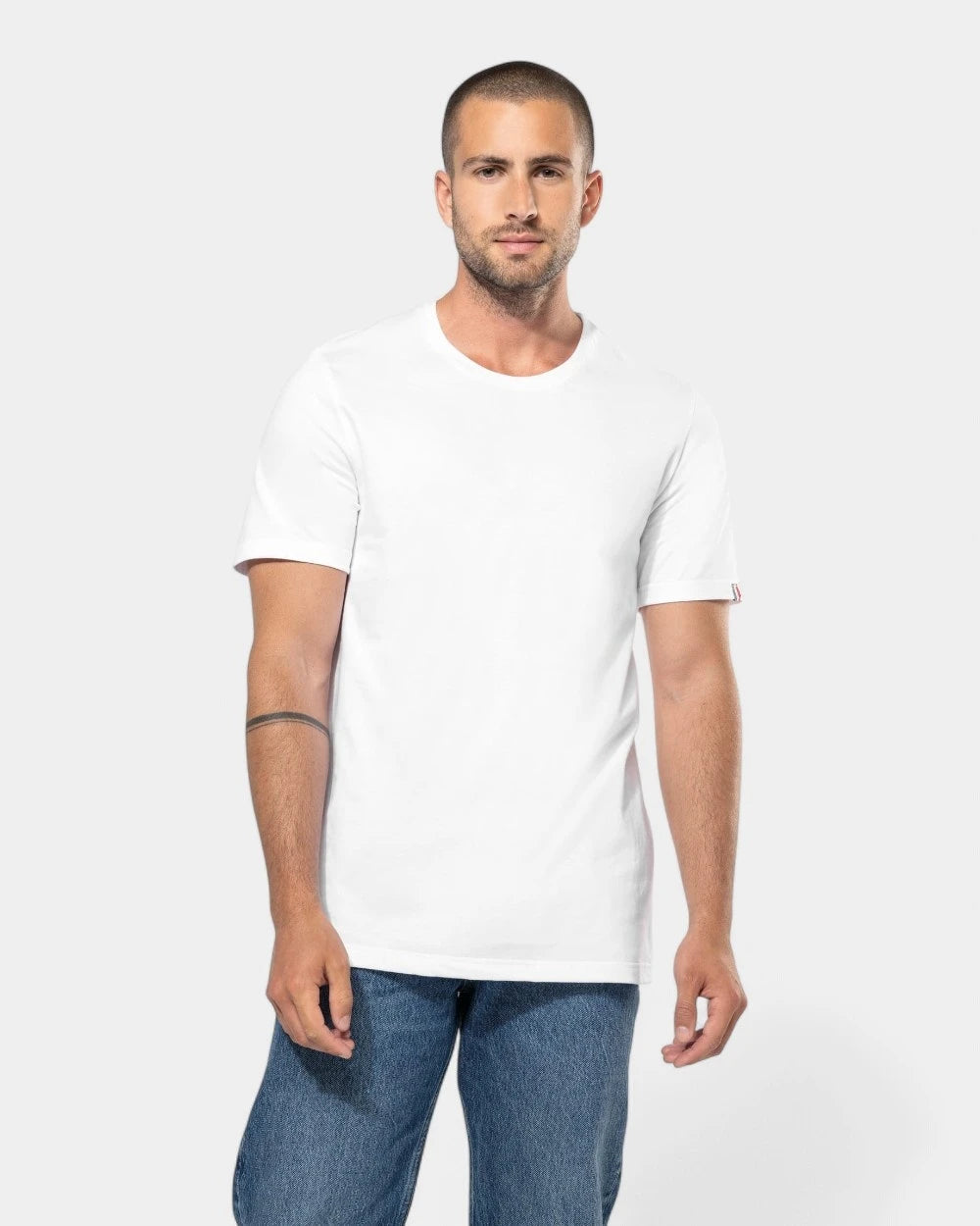 T-shirt Origine France Garantie homme à personnaliser