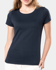 T-shirt pour femme Made in France personnalisable - 7