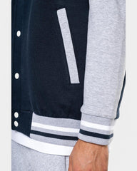 Blouson teddy à capuche unisexe à personnaliser - 44