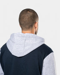 Blouson teddy à capuche unisexe à personnaliser - 45