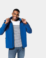 Veste à capuche pour homme à personnaliser - 3