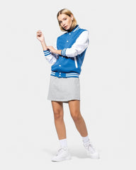 Blouson molleton teddy unisexe à personnaliser - 15