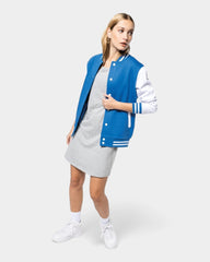 Blouson molleton teddy unisexe à personnaliser - 16