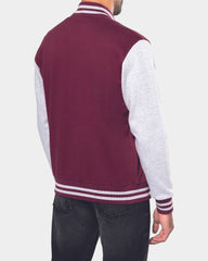 Blouson molleton teddy unisexe à personnaliser - 8