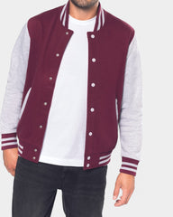 Blouson molleton teddy unisexe à personnaliser - 7