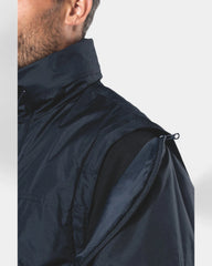 Blouson à manches amovibles homme à personnaliser - 11