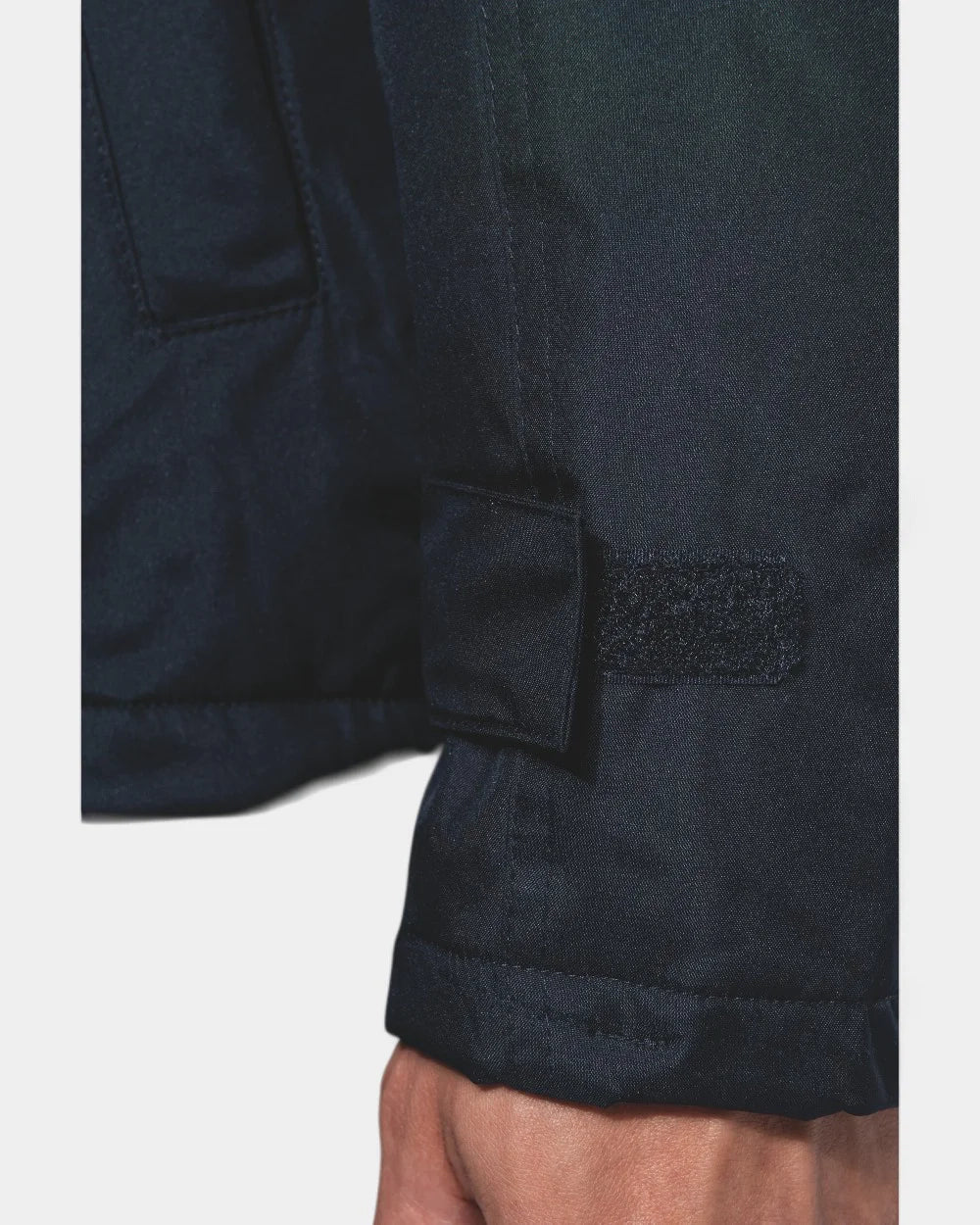 Blouson à manches amovibles homme à personnaliser - 13
