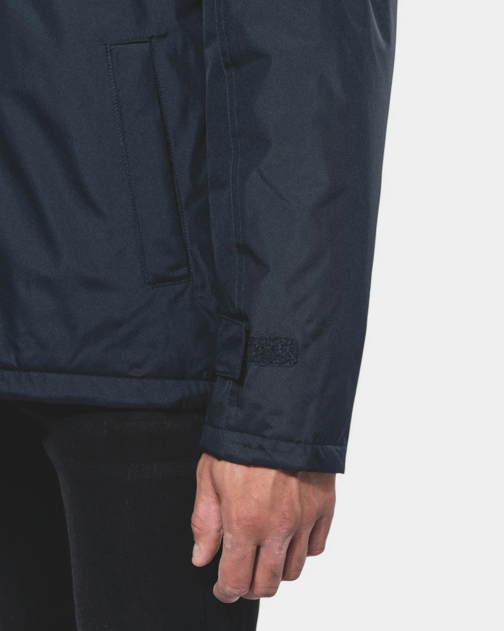 Blouson à manches amovibles homme à personnaliser - 14