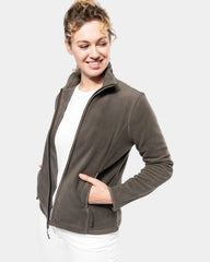 Polaire pour femme à personnaliser - 8