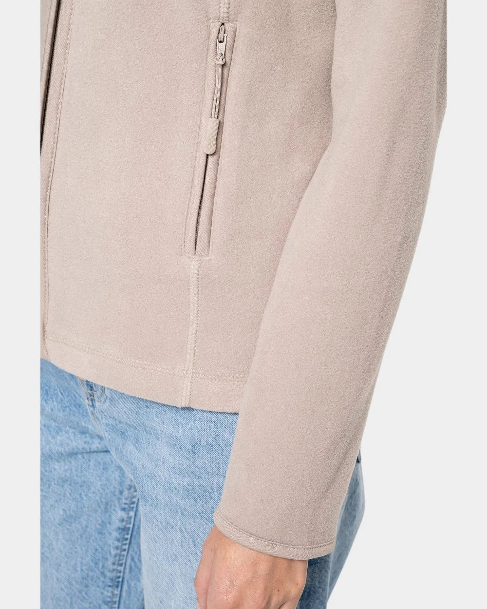 Polaire pour femme à personnaliser - 3