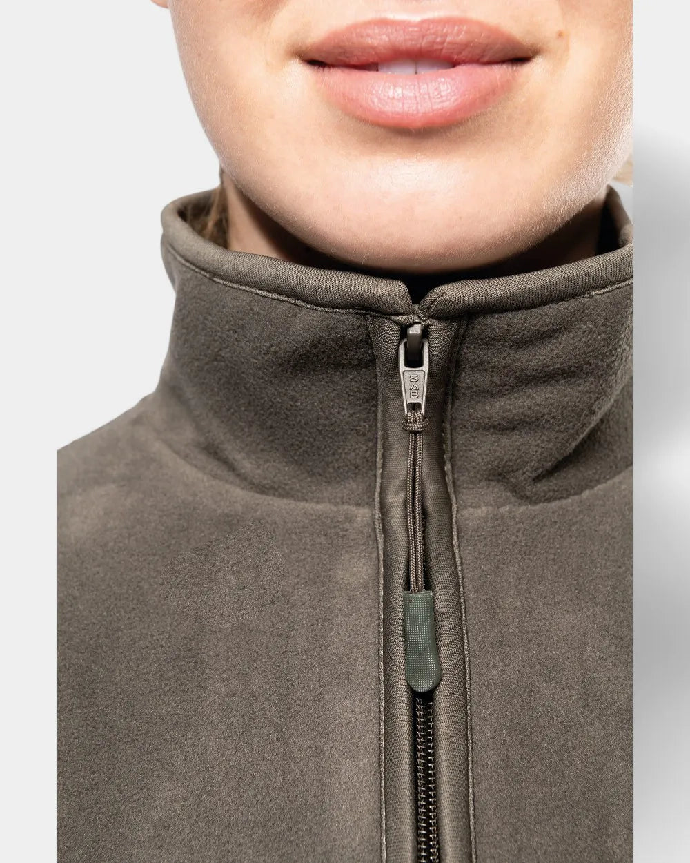Polaire pour femme à personnaliser - 10