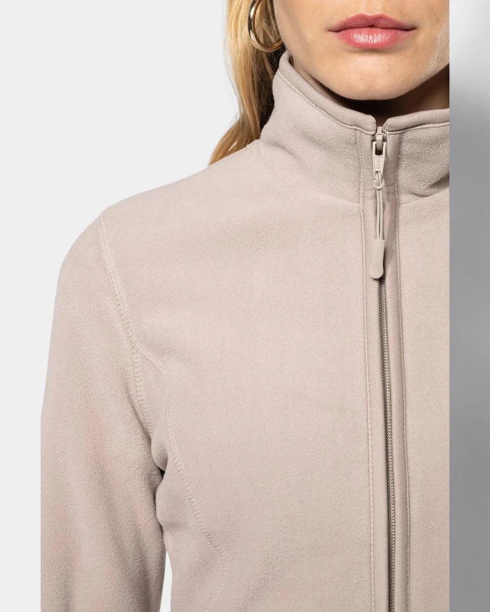 Polaire pour femme à personnaliser - 5