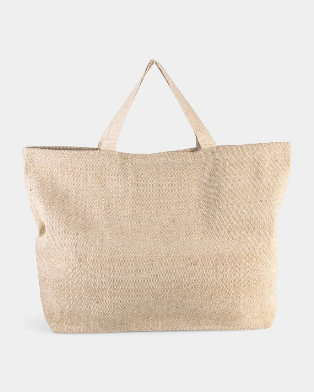 Sac Shopper Rustic Grand Format à personnaliser