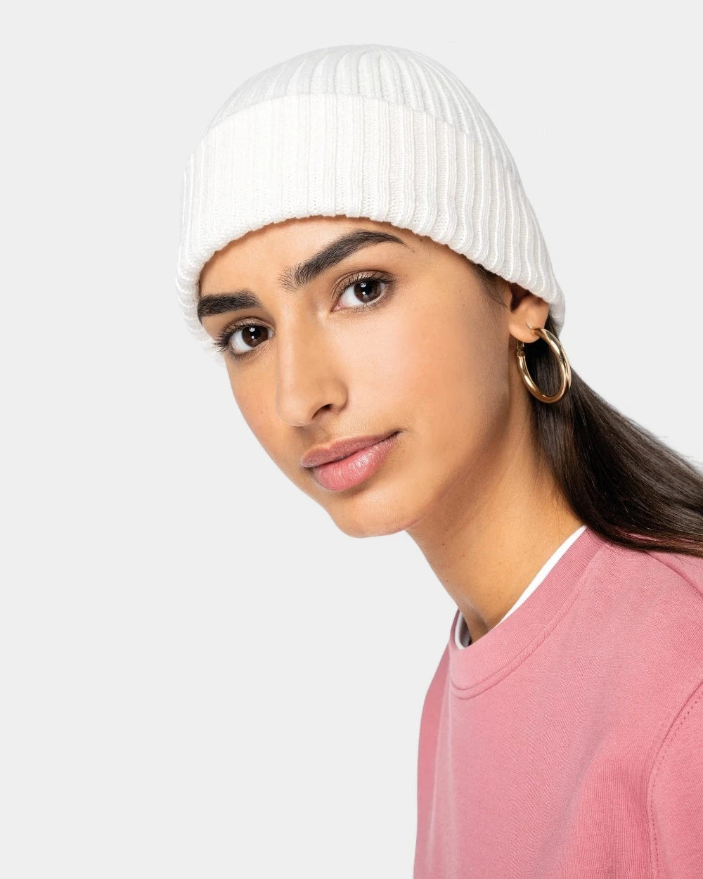 Bonnet écoresponsable unisexe à personnaliser