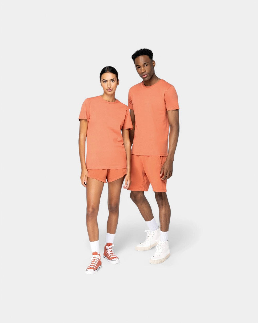 T-shirt écoresponsable unisexe à personnaliser - 2