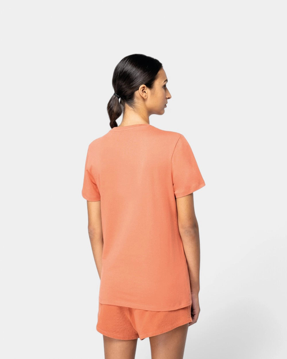 T-shirt écoresponsable unisexe à personnaliser - 5