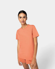 T-shirt écoresponsable unisexe à personnaliser - 6