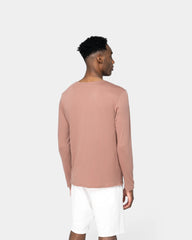 T-shirt manches longues unisexe à personnaliser - 3
