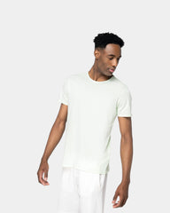 T-shirt délavé unisexe à personnaliser - 1