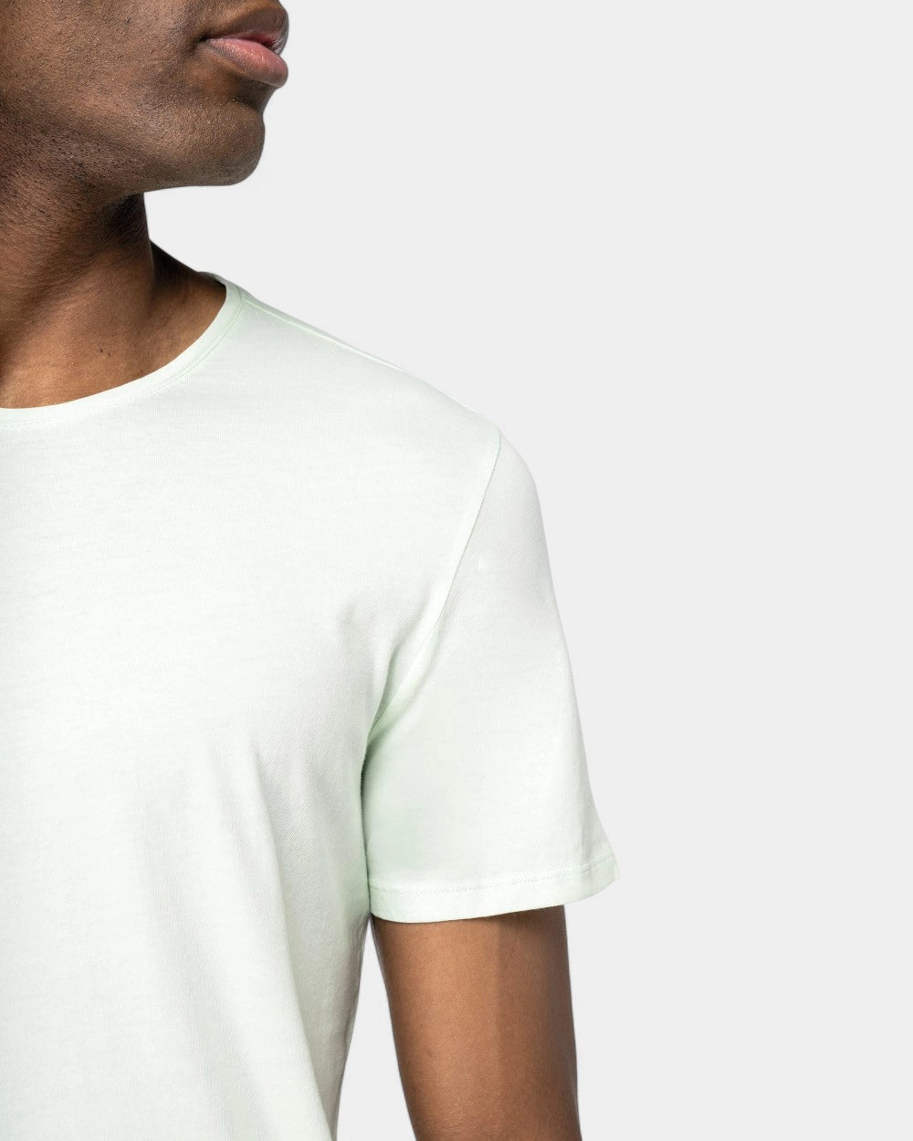 T-shirt délavé unisexe à personnaliser - 2