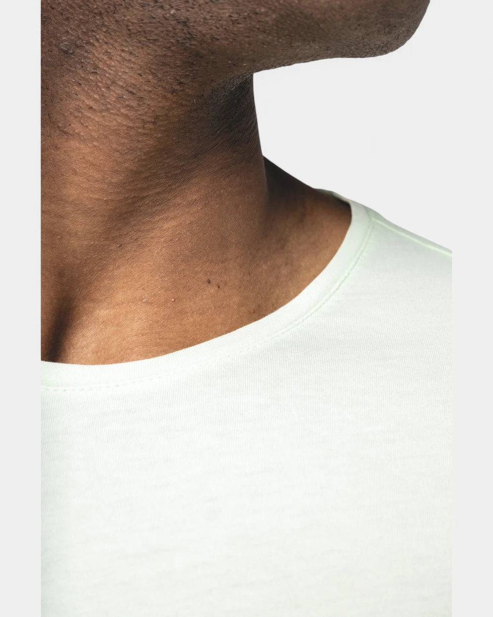 T-shirt délavé unisexe à personnaliser - 3