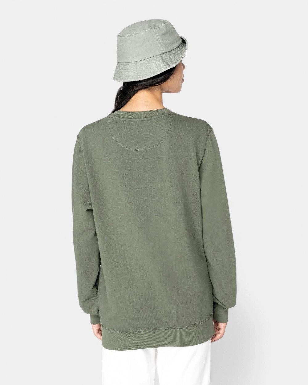 Sweat-shirt Made in Europe unisexe à personnaliser - 3