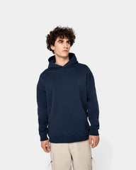 Sweat-shirt à capuche oversize unisexe à personnaliser - 2