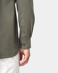 Chemise en lyocell homme à personnaliser - 3