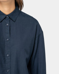 Chemise en lyocell femme à personnaliser - 4