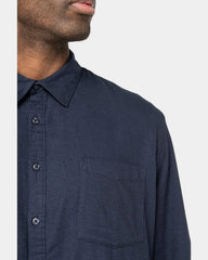 Chemise en flanelle homme à personnaliser - 5