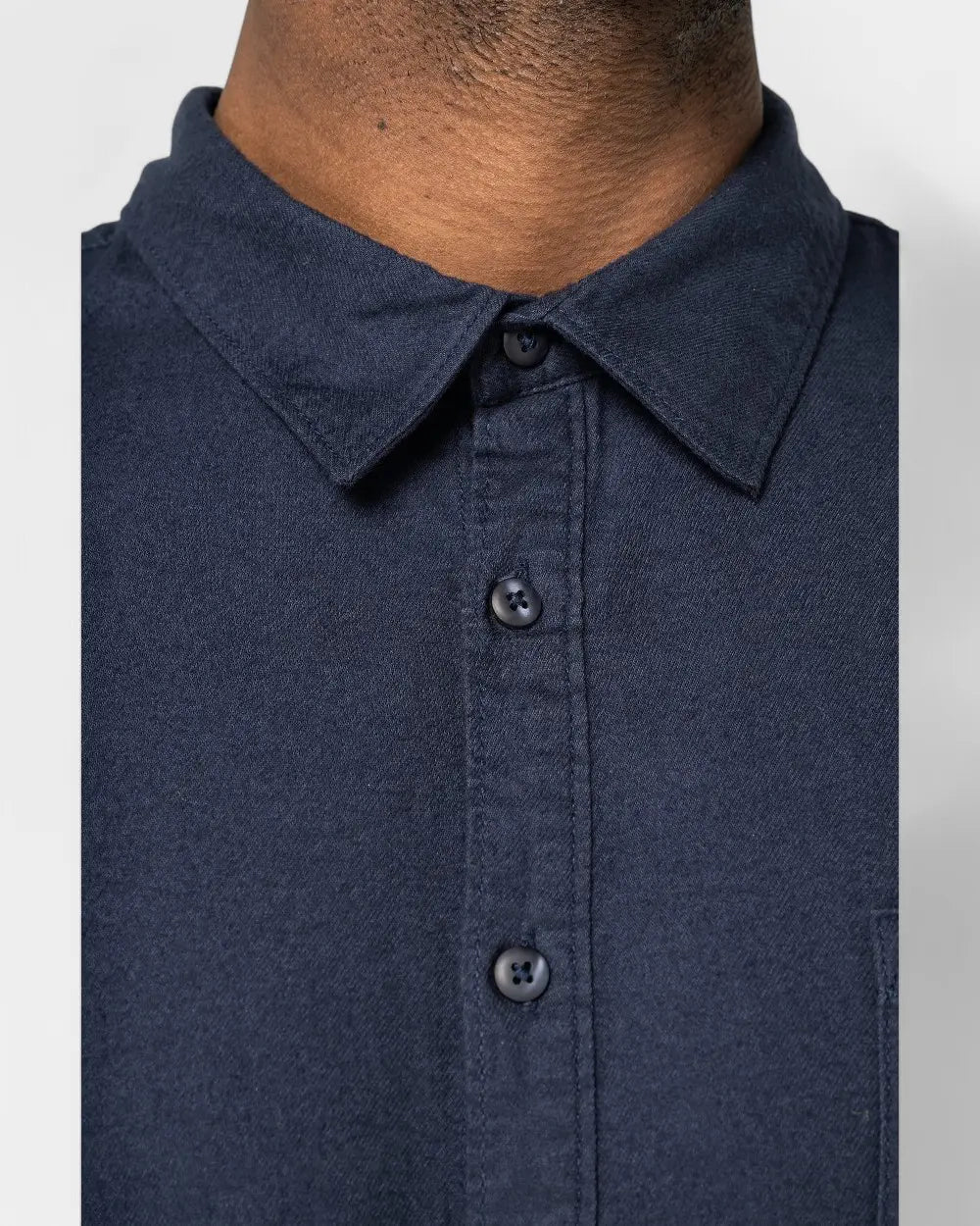 Chemise en flanelle homme à personnaliser - 6