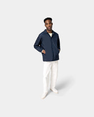 Veste écoresponsable coupe-vent unisexe à personnaliser - 2