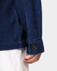 Veste écoresponsable délavée homme à personnaliser - 9