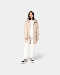 Veste écoresponsable imperméable unisexe à personnaliser - 2