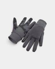 Gants de sport softshell à personnaliser - 1