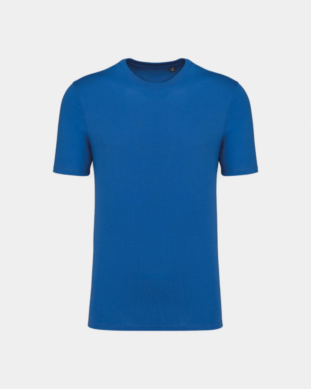 T-shirt col rond Made in Europe unisexe personnalisable - 19