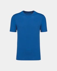 T-shirt col rond Made in Europe unisexe personnalisable - 19